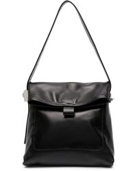 Off-White c/o Virgil Abloh - Klassische Schultertasche - Lyst