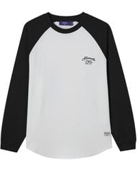 AFTERMATHS - ロングtシャツ - Lyst