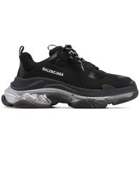 balenciaga basse femme