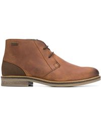 Botas Barbour de hombre desde 72 €