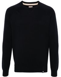 BOGGI - Pullover mit rundem Ausschnitt - Lyst