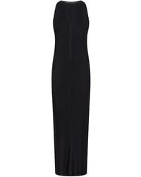 Loulou de Saison - Pablo Sleeveless Dress - Lyst