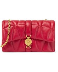 Versace - Kleio キルティング ミニバッグ - Lyst