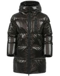 Givenchy - Doudoune À Capuche - Lyst