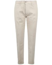 Re-hash - Katoenen Broek - Lyst