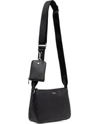 Joop! - Decoro Stampa Jasmina Crossbody Bag - Lyst