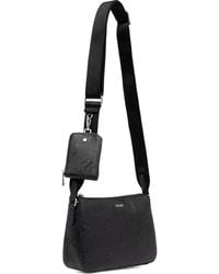 Joop! - Borsa A Tracolla Decoro Stampa Jasmina - Lyst