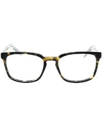Converse - Lunettes De Vue Rectangulaires - Lyst