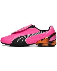 PUMA - Baskets Vs-1 Contact - Lyst