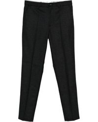 Paul Smith - Hose mit Vichy-Karomuster - Lyst