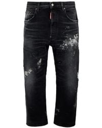 DSquared² - Moldy Peaches Kawaii Jeans - Lyst
