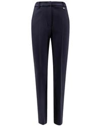 Max Mara - Giglio Slim-Fit Trousers - Lyst