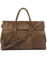 Officine Creative - Sac Fourre-Tout Bostonian 001 À Rabat - Lyst