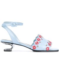 nicole saldana shoes nordstrom