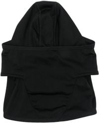 Moncler - Polartec Balaclava - Lyst