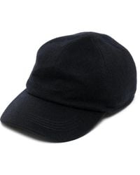 N.Peal Cashmere - Casquette En Cachemire - Lyst