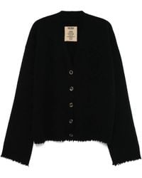 Uma Wang - Over Cardigan - Lyst