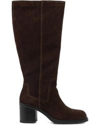 Vagabond Shoemakers - Stivali Meryl 60Mm - Lyst