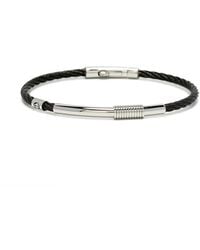 Charriol - Celtic Gentleman Driver Bracelet - Lyst