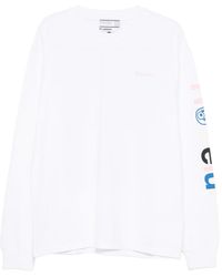 HOPEIUM - T-Shirt À Imprimé Graphique - Lyst