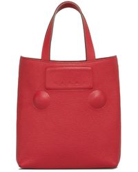Marni - Small Trunkaroo Tote Bag - Lyst