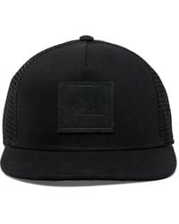 The North Face - Half Dome Trucker Cap - Lyst