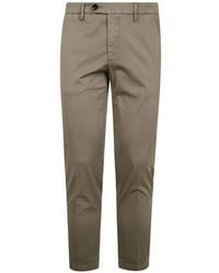 Michael Coal - Capri American Pocket Trousers - Lyst