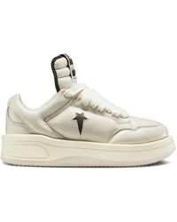 Converse - X Rick Owens Drkshdw Turbowpn Low Sneakers - Lyst