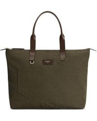 Dolce & Gabbana - Adamo Pocket Panelled Tote Bag - Lyst