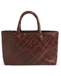 Manebí - Borsa Tote Bali - Lyst