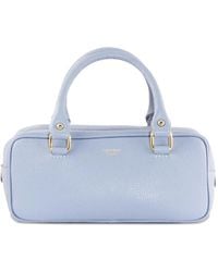 Avenue - Fandango Double-Handle Zip-Top Tote Bag - Lyst