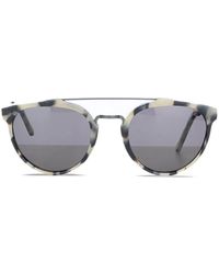 Retrosuperfuture - Giaguaro Sunglasses - Lyst