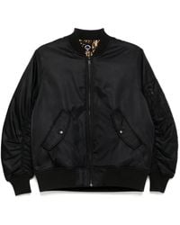 The Upside - Tribute ボンバージャケット - Lyst
