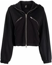 thom krom moletom com capuz