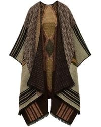 Ba&sh - Mantella Panama A Righe - Lyst