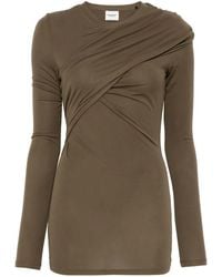 Isabel Marant - Dressi トップ - Lyst