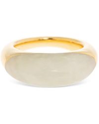 LIE STUDIO - Beatrice Ring - Lyst