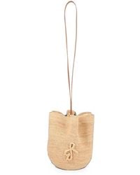 Ruslan Baginskiy - Sac Seau Hatbag À Design Tissé - Lyst