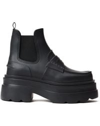 Alexander Wang - Carter Stiefeletten - Lyst