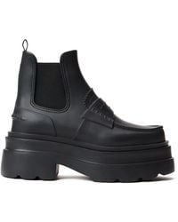 Alexander Wang - Carter Stiefeletten - Lyst