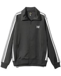 Needles - Poly Smooth Track Jacket - Lyst