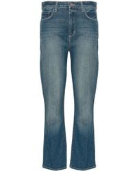 L'Agence - ハイライズ ブーツカットジーンズ - Lyst