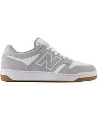 New Balance - Baskets 480 - Lyst