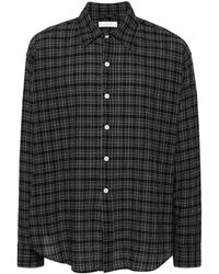 mfpen - Camisa Vacation a cuadros - Lyst