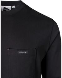 and wander - X Gramicci Long-Sleeve T-Shirt - Lyst