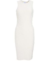 Off-White c/o Virgil Abloh - Rowing Dress - Lyst