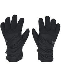 Under Armour - Gants Storm Isolants - Lyst