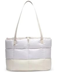 Nike - Sportswear Puffle Tote Bag - Lyst