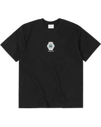 thisisneverthat - X G-shock Cotton T-shirt - Lyst
