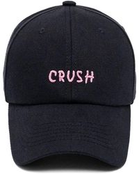 Ruslan Baginskiy - Crush Cotton Baseball Cap - Lyst